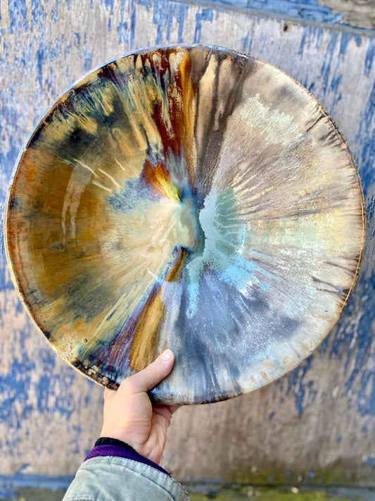 Sierra Bowl (Made to Oder)