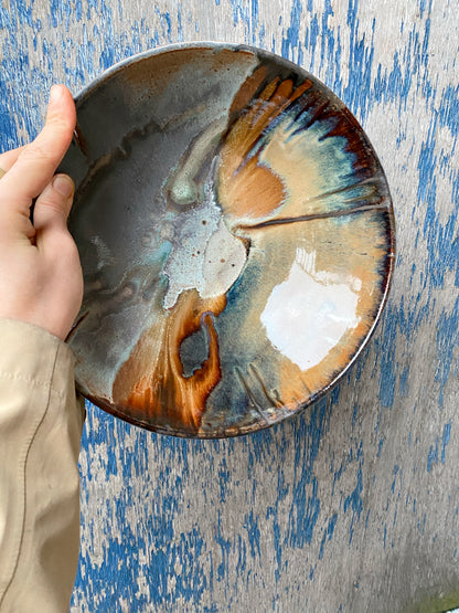 Cats Eye Bowl (Made to order)