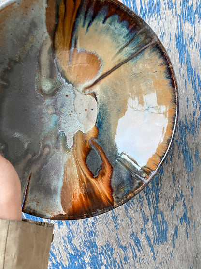 Cats Eye Bowl (Made to order)