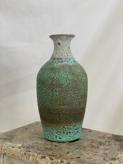 Volcanic Vase (Made to Oder)
