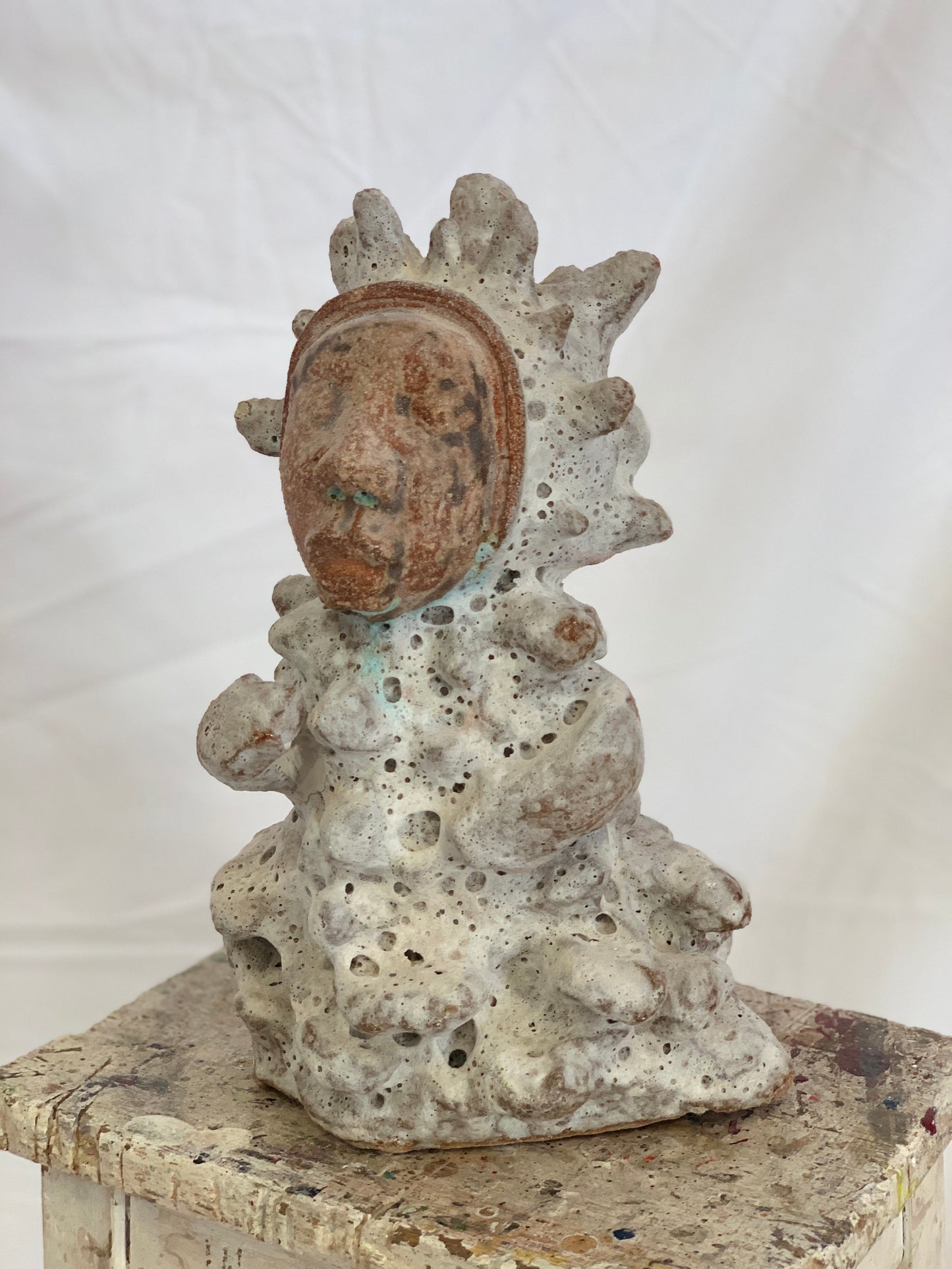 Hedgehog (Made to Oder)