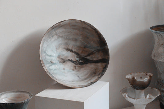 Moon Bowl (Made to Oder)