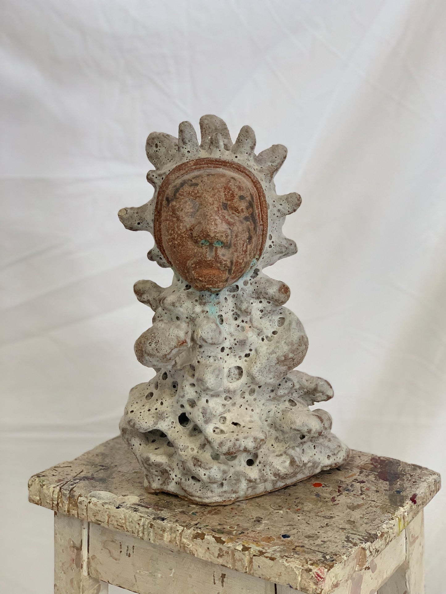 Hedgehog (Made to Oder)