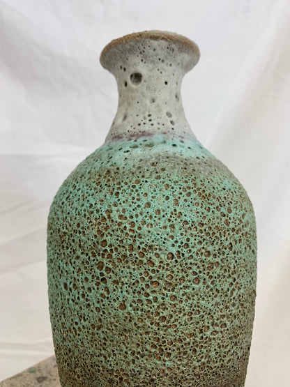 Volcanic Vase (Made to Oder)