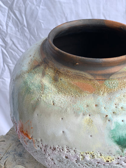 Pop Jar (Made to Oder)