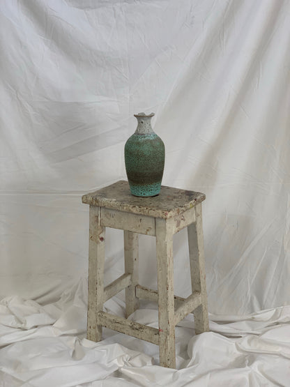 Volcanic Vase (Made to Oder)