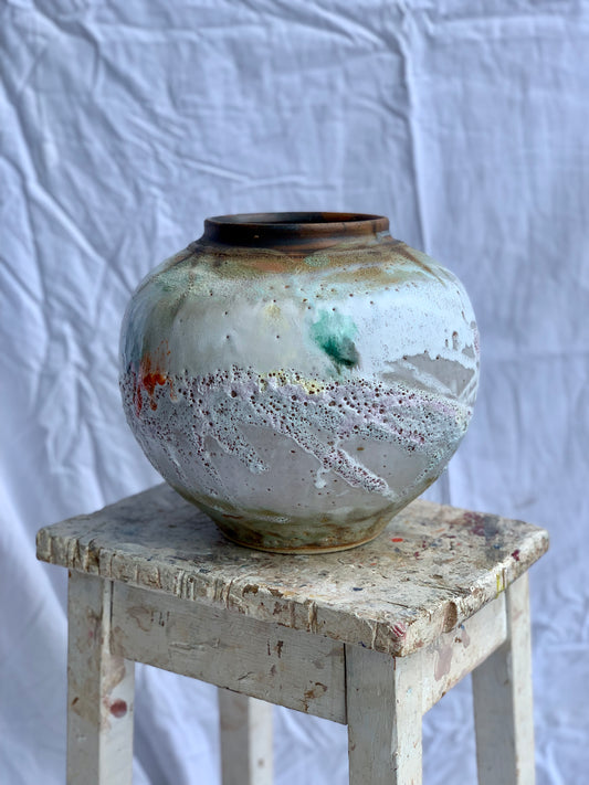 Pop Jar (Made to Oder)