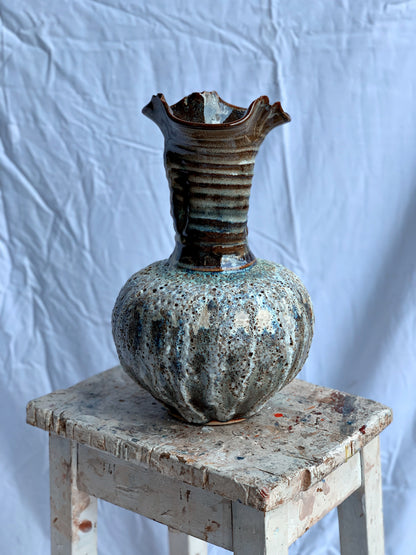 Nebula Reef Vase (Made to Oder)