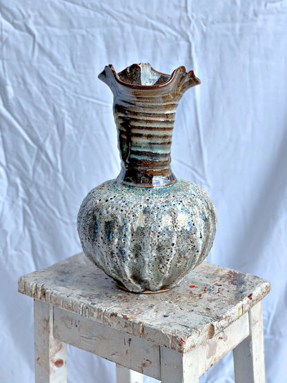 Nebula Reef Vase (Made to Oder)