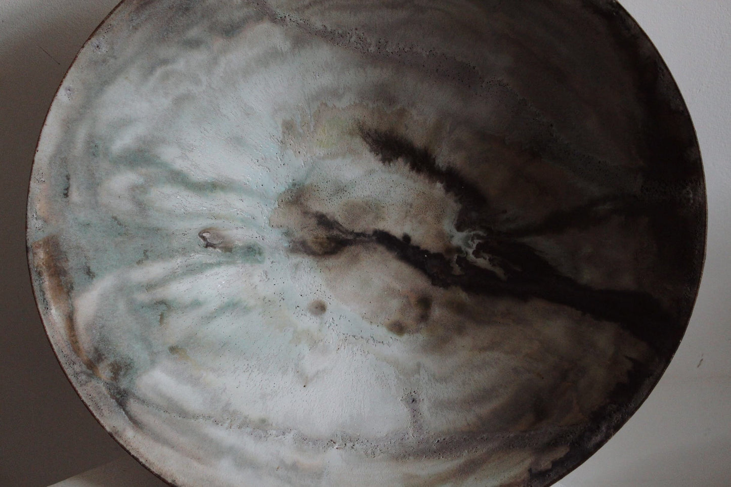 Moon Bowl (Made to Oder)