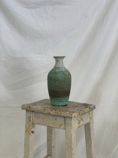 Volcanic Vase (Made to Oder)