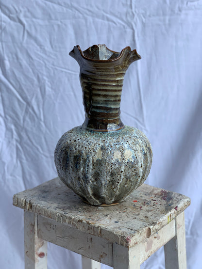 Nebula Reef Vase (Made to Oder)