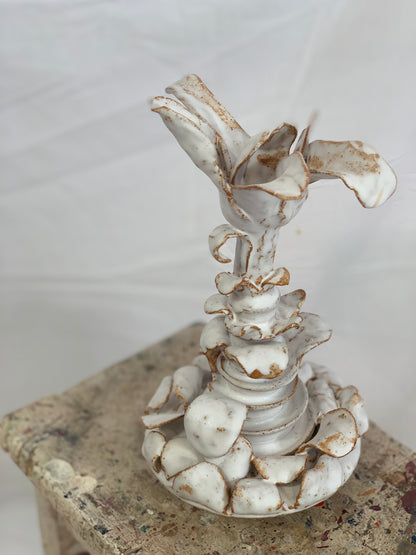 Blanco Plant Sculpture (Made to Oder)