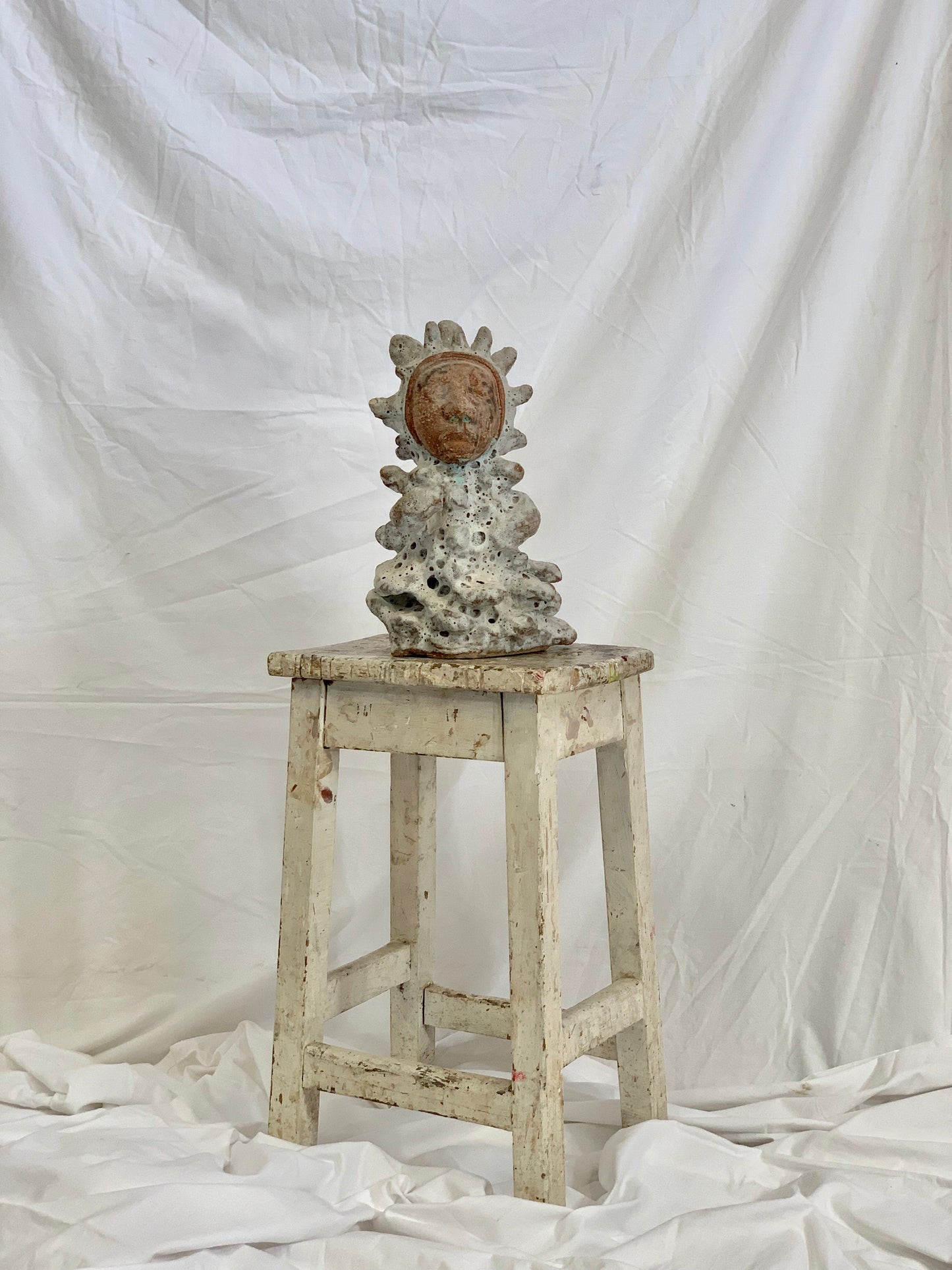 Hedgehog (Made to Oder)